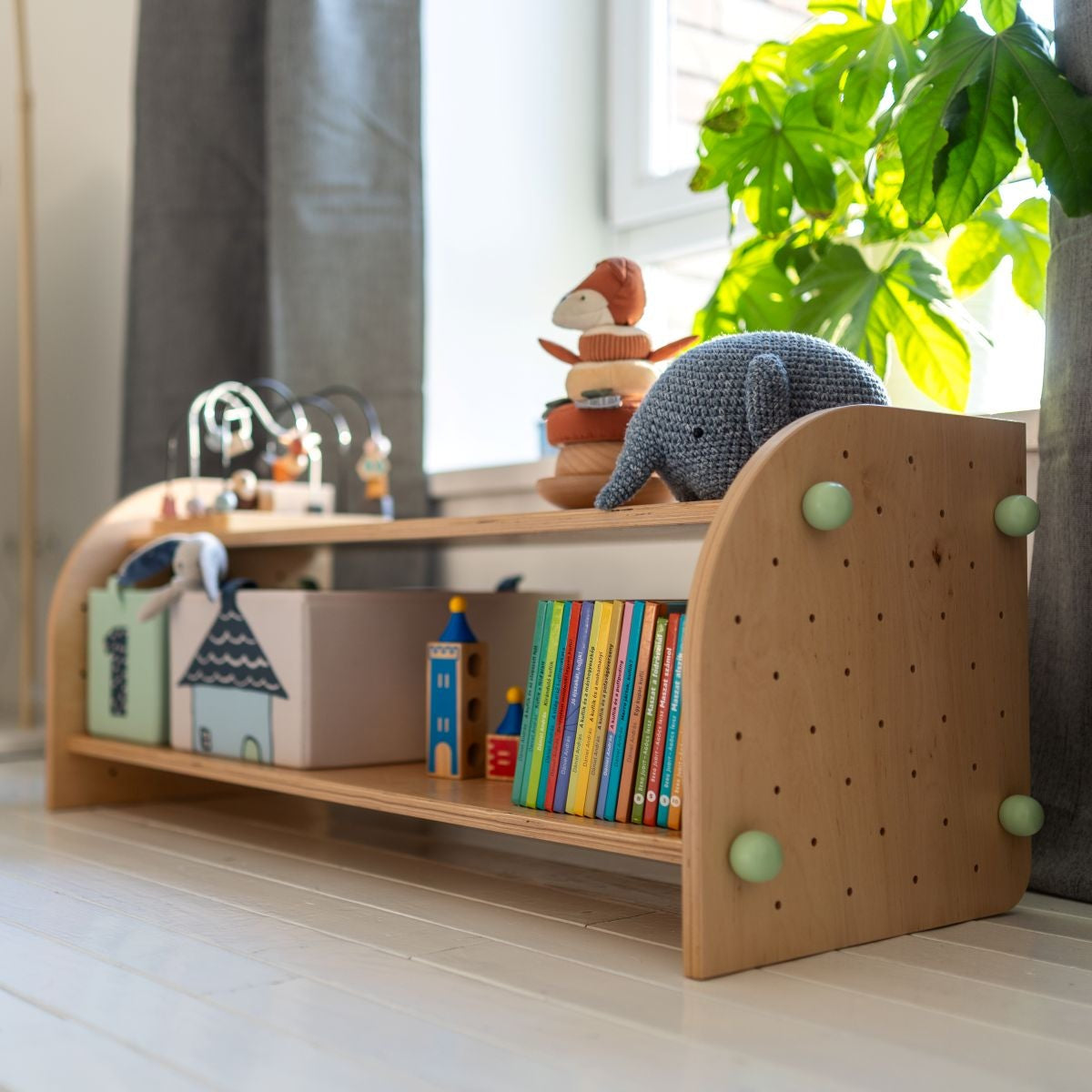 Tárolás és rendszerezés